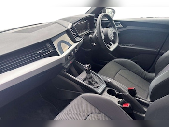 Used Audi A1 2023 for sale - 76540670: Photo