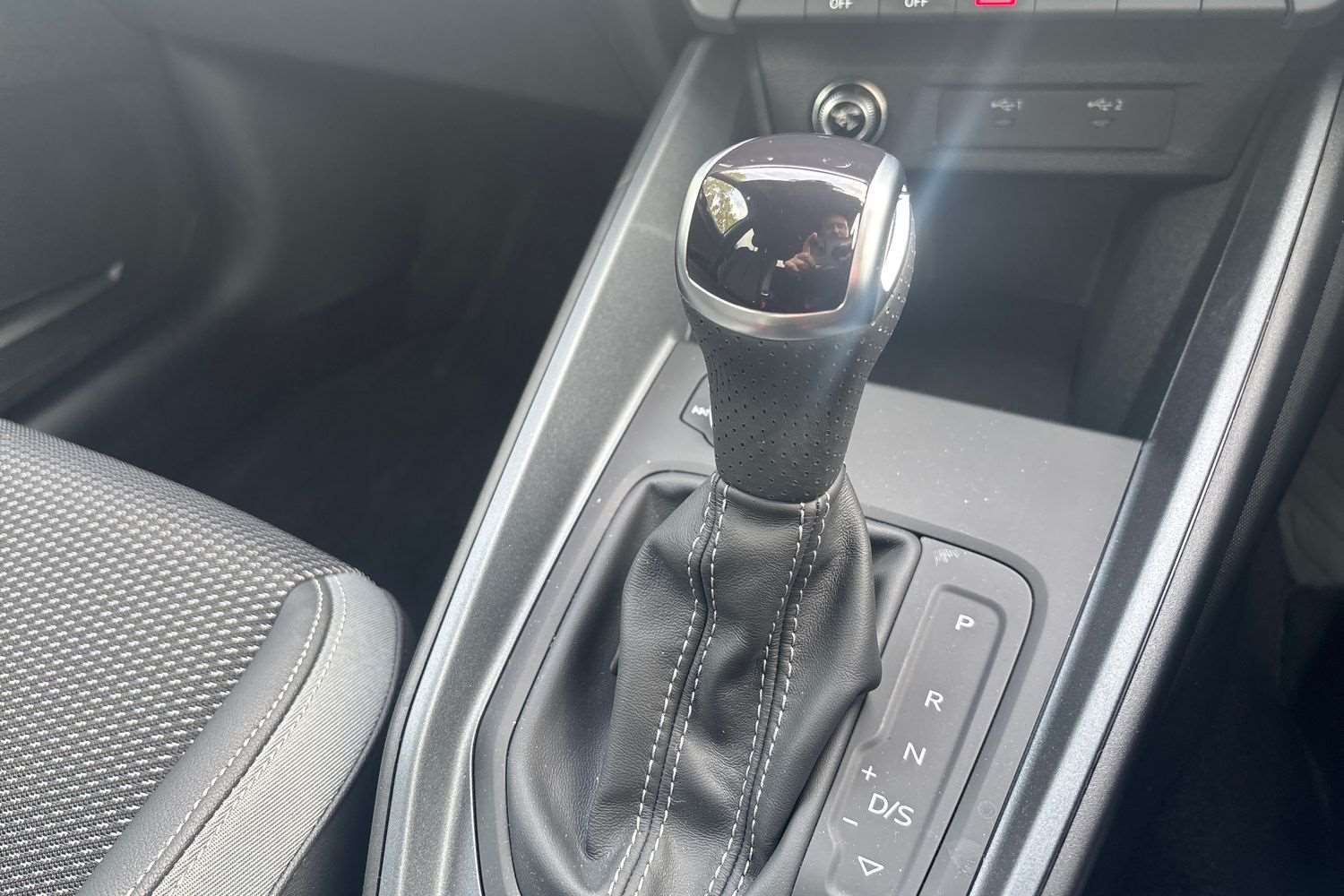 Used Audi A1 2023 for sale - 76540670: Photo 30