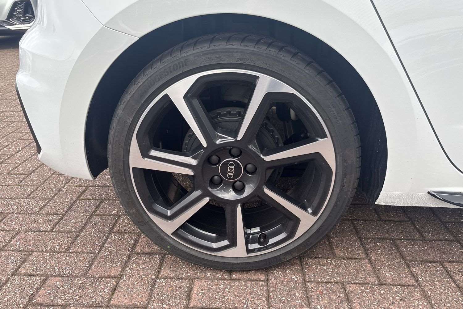 Used Audi A1 2023 for sale - 76540670: Photo 5