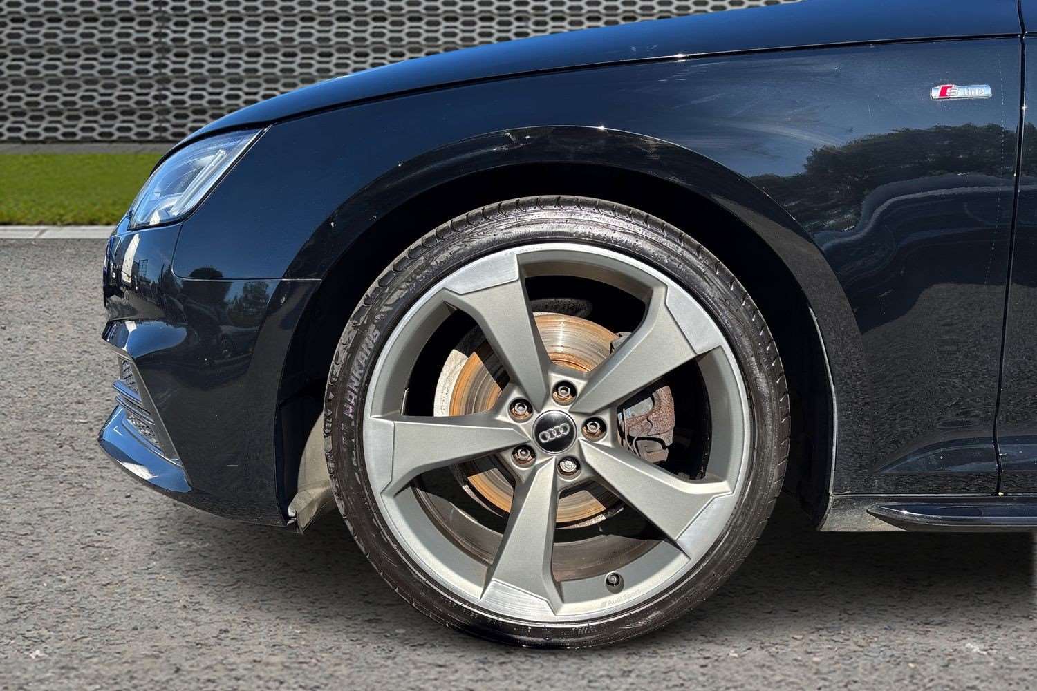 Used Audi A4 2018 for sale - 75955412: Photo 11