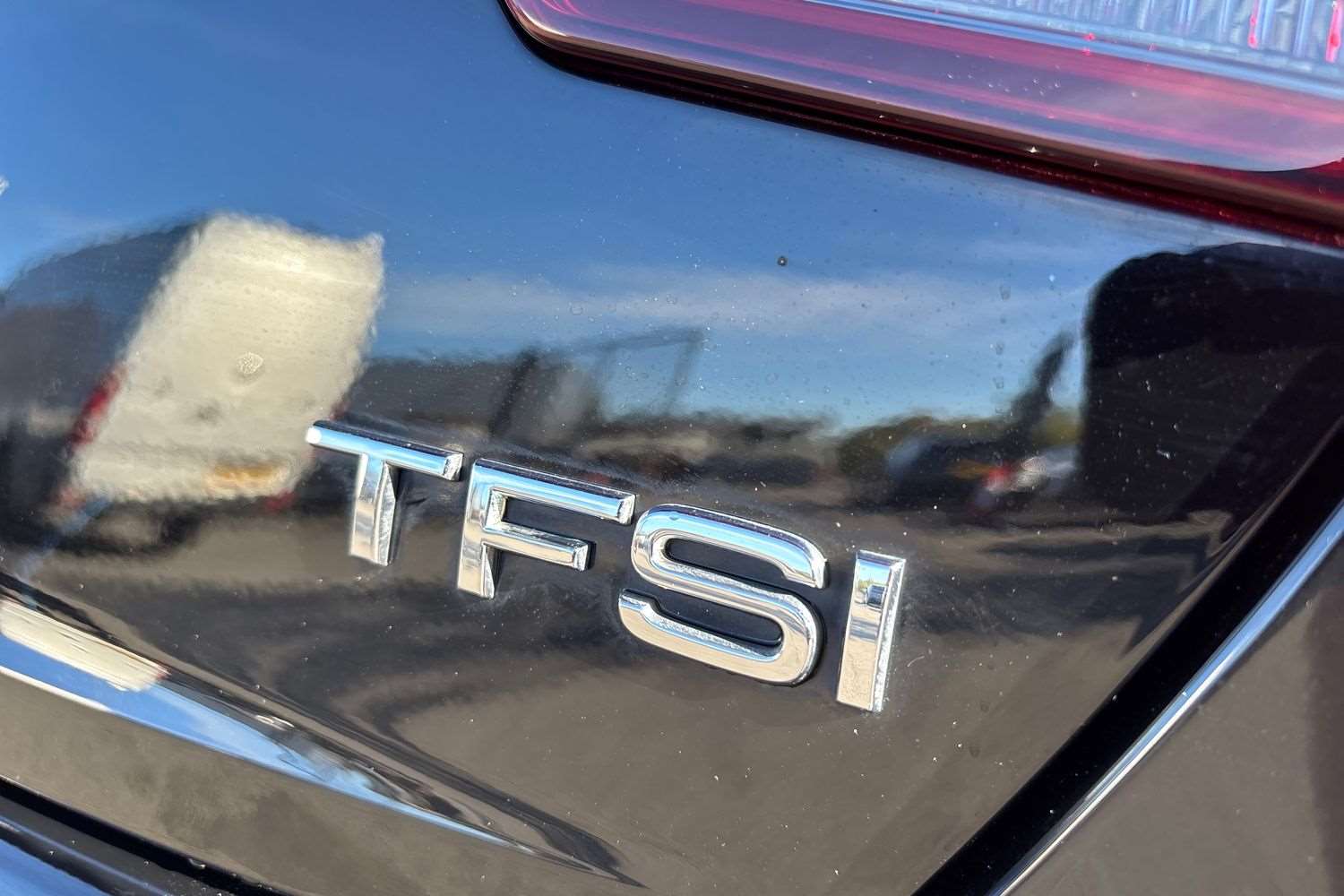 Used Audi A4 2018 for sale - 75955412: Photo 12