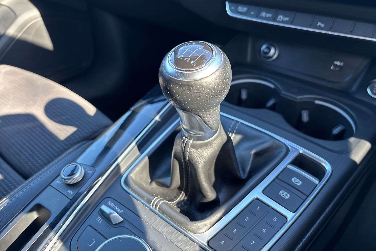 Used Audi A4 2018 for sale - 75955412: Photo 15