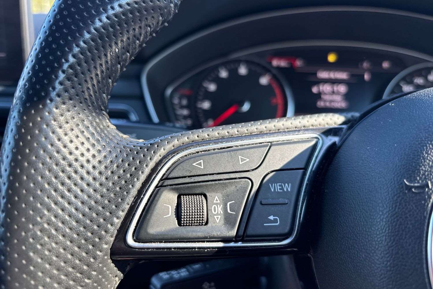 Used Audi A4 2018 for sale - 75955412: Photo 16