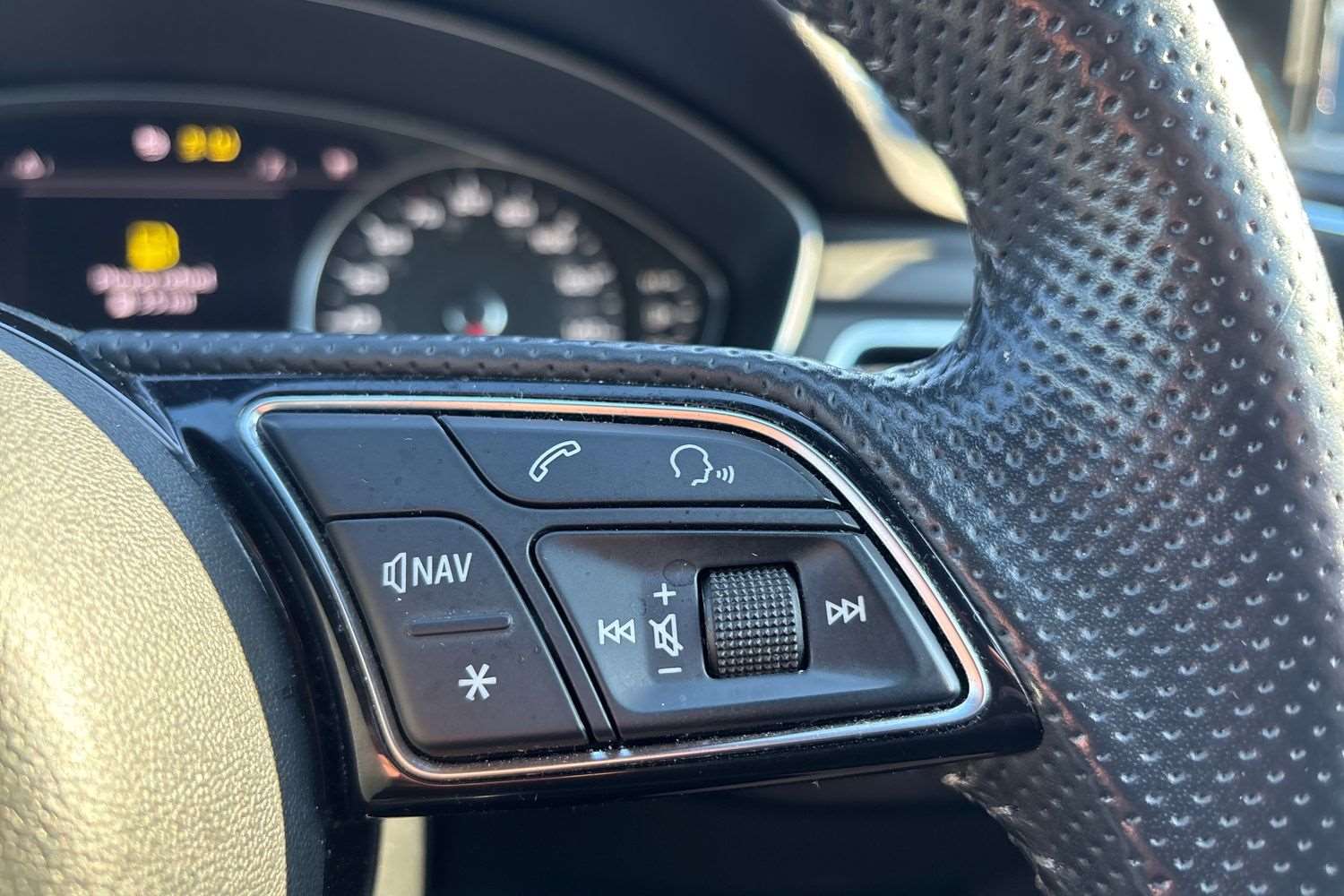 Used Audi A4 2018 for sale - 75955412: Photo 17