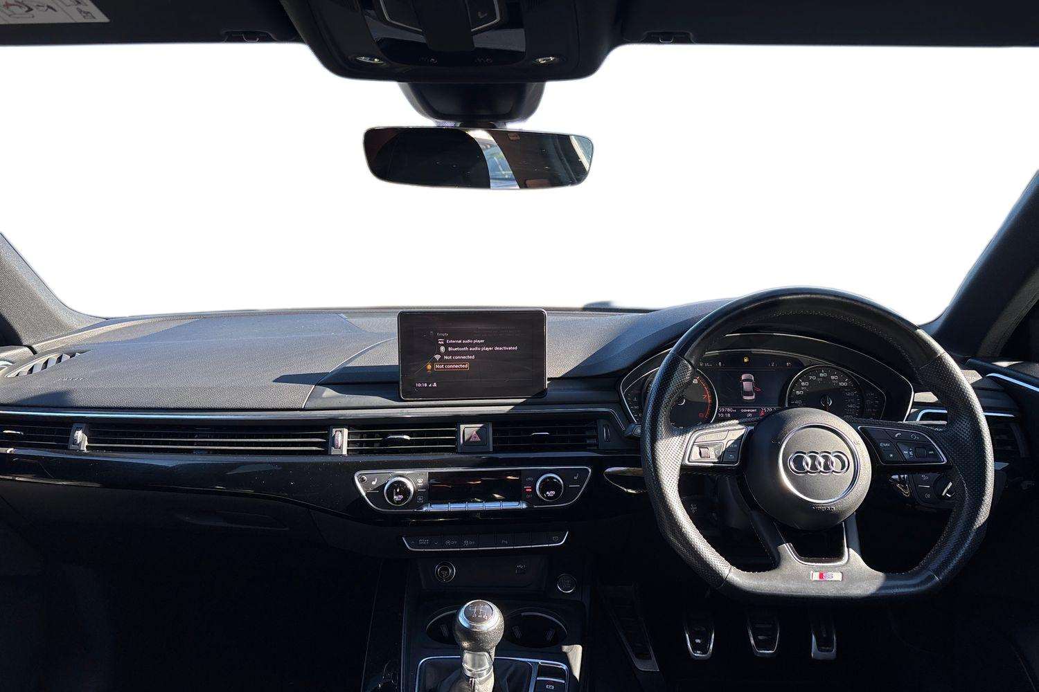 Used Audi A4 2018 for sale - 75955412: Photo 19