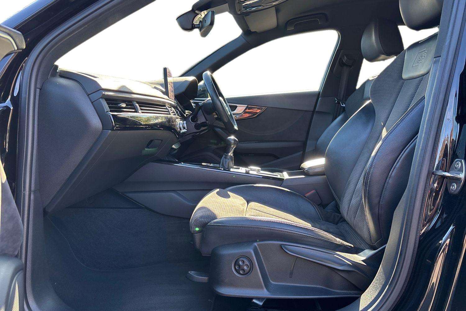 Used Audi A4 2018 for sale - 75955412: Photo 21