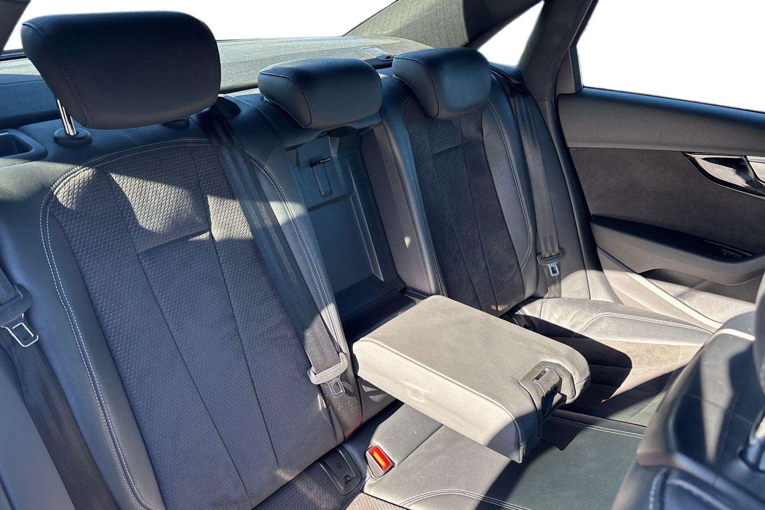 Used Audi A4 2018 for sale - 75955412: Photo 22