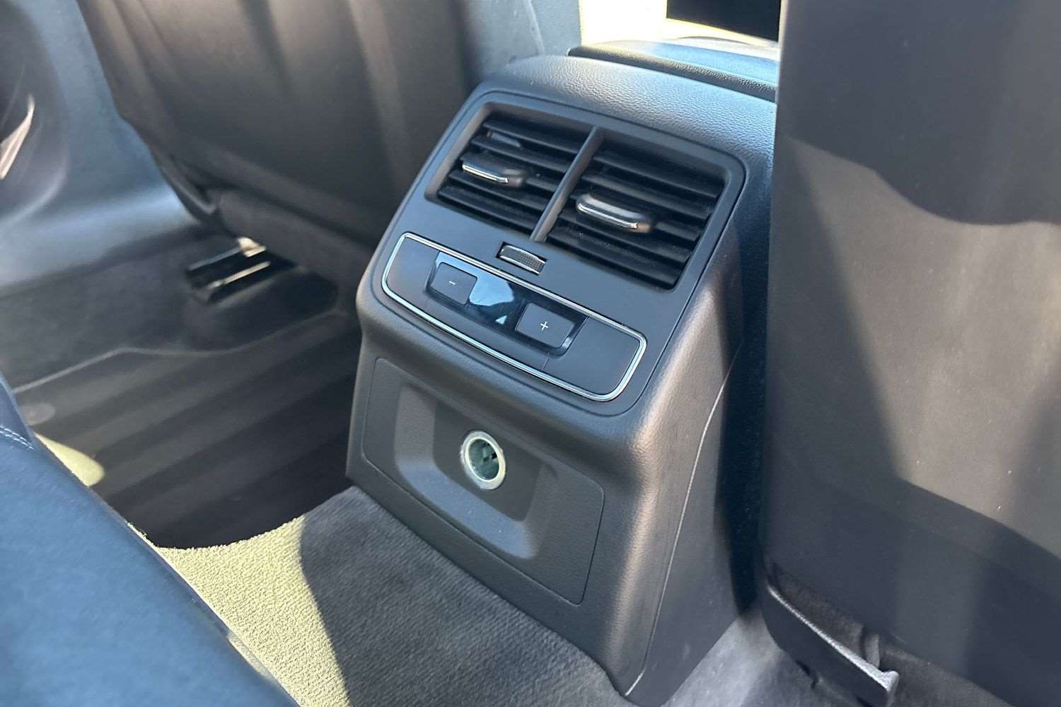 Used Audi A4 2018 for sale - 75955412: Photo 23