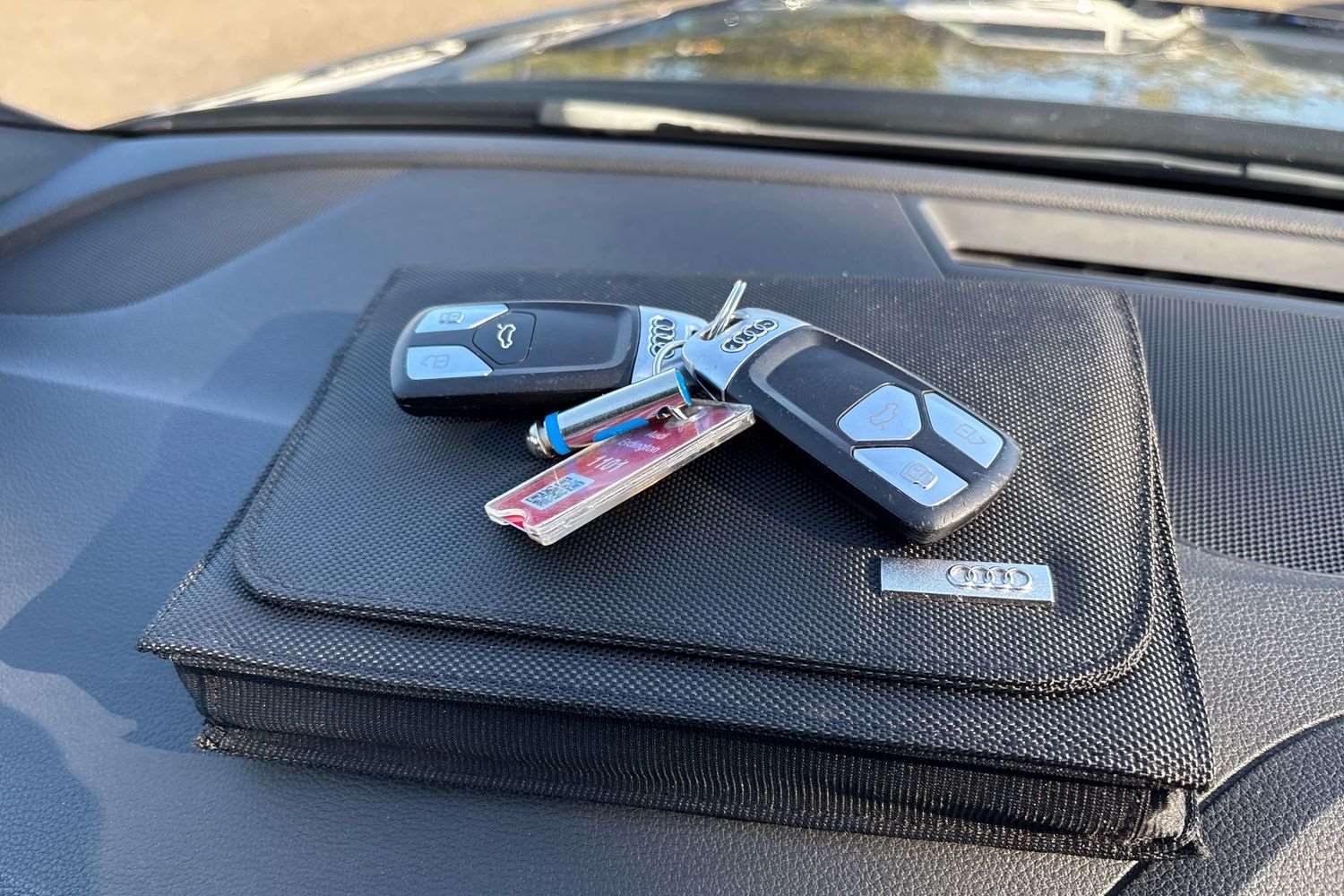 Used Audi A4 2018 for sale - 75955412: Photo 25