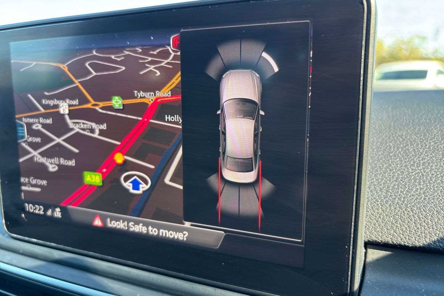 Used Audi A4 2018 for sale - 75955412: Photo 26