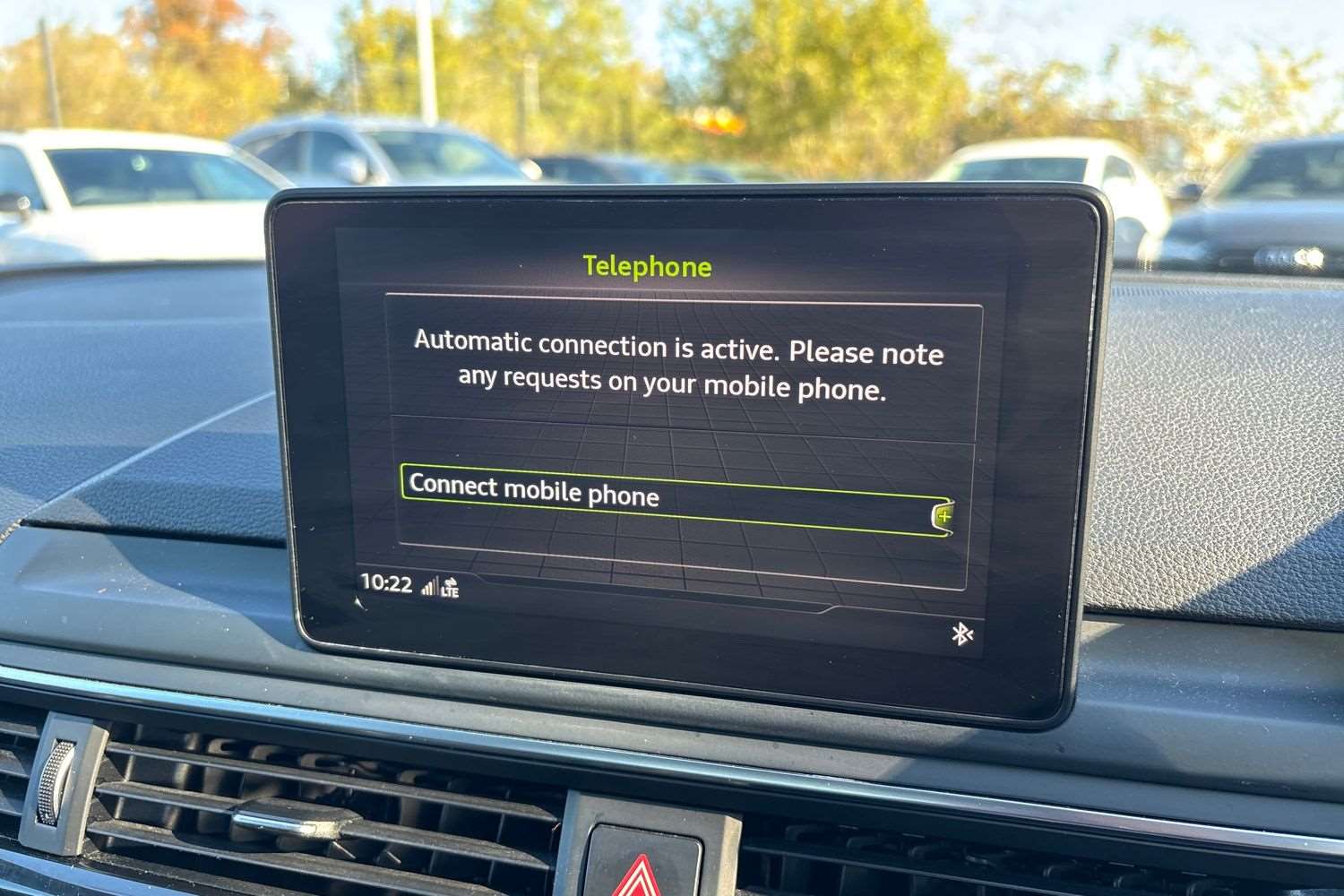 Used Audi A4 2018 for sale - 75955412: Photo 27