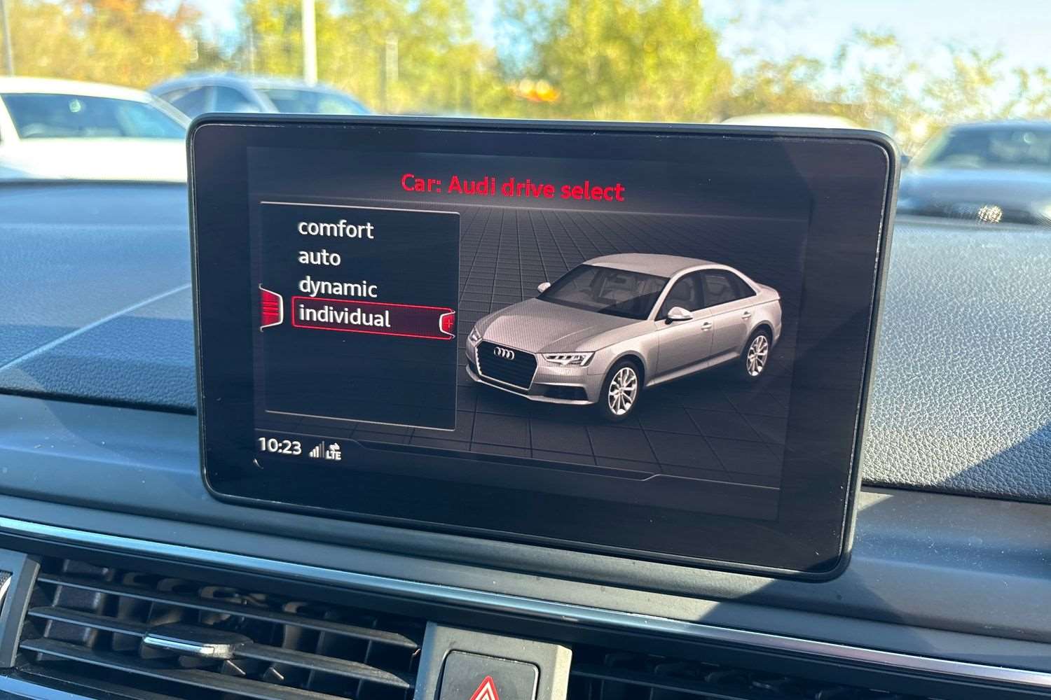 Used Audi A4 2018 for sale - 75955412: Photo 30