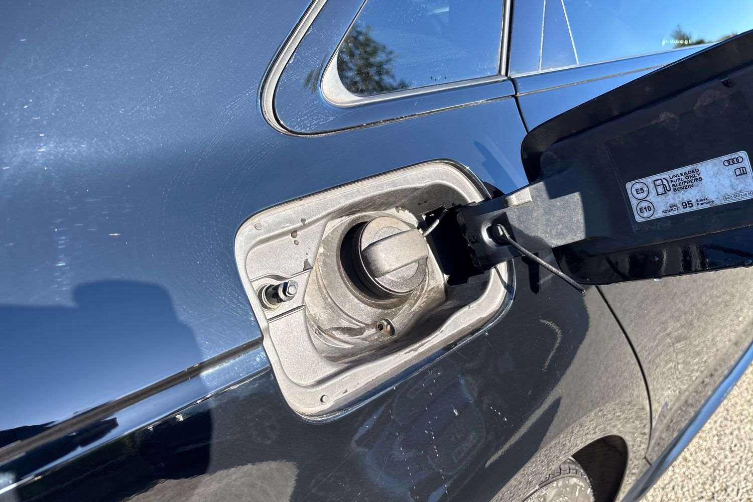 Used Audi A4 2018 for sale - 75955412: Photo 31