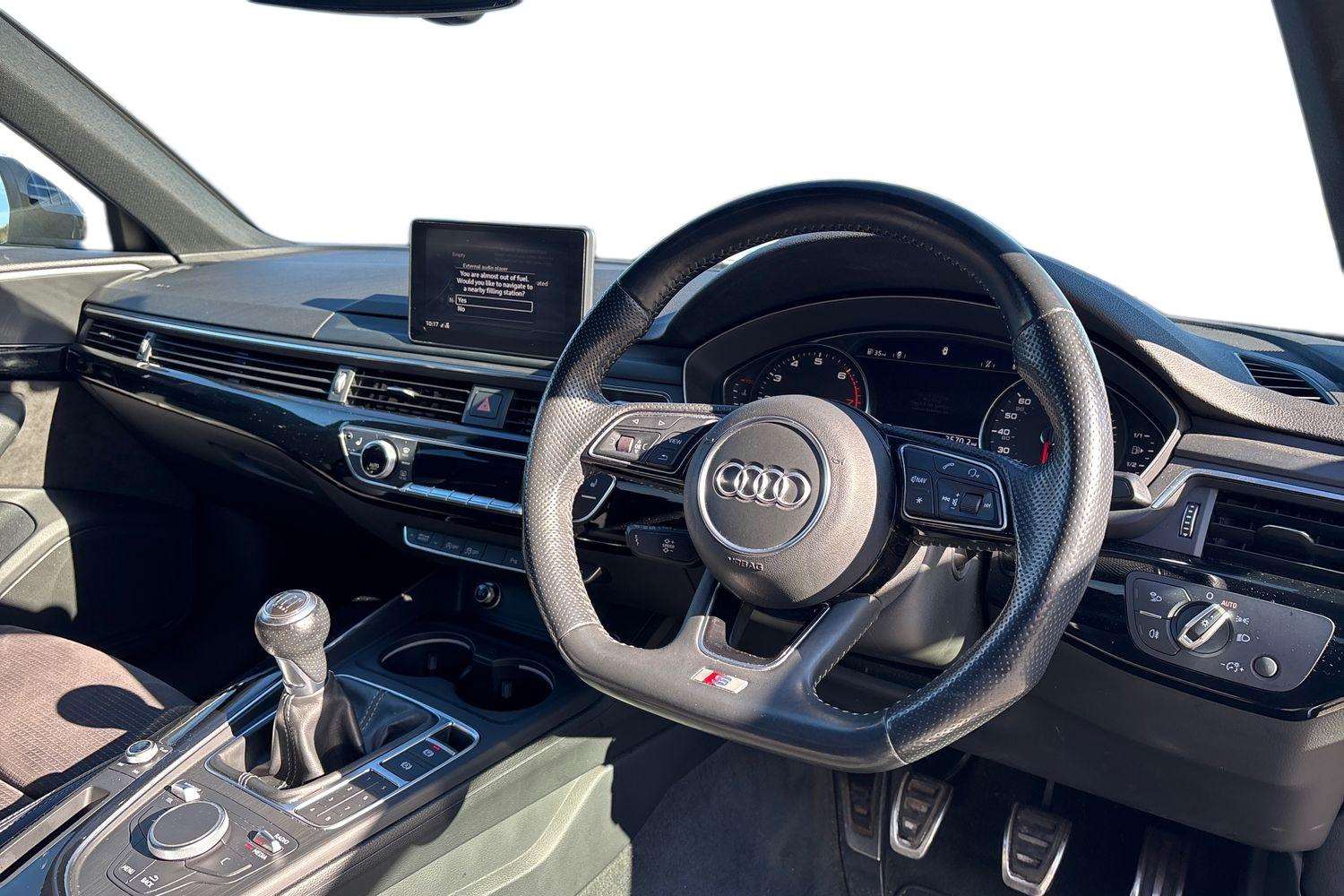 Used Audi A4 2018 for sale - 75955412: Photo 6