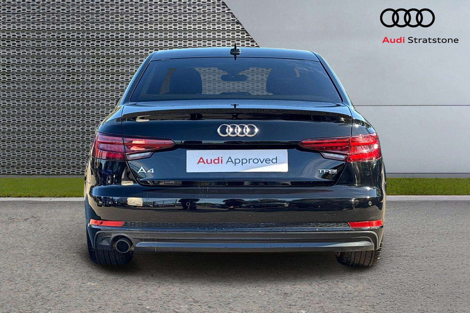 Used Audi A4 2018 for sale - 75955412: Photo 7