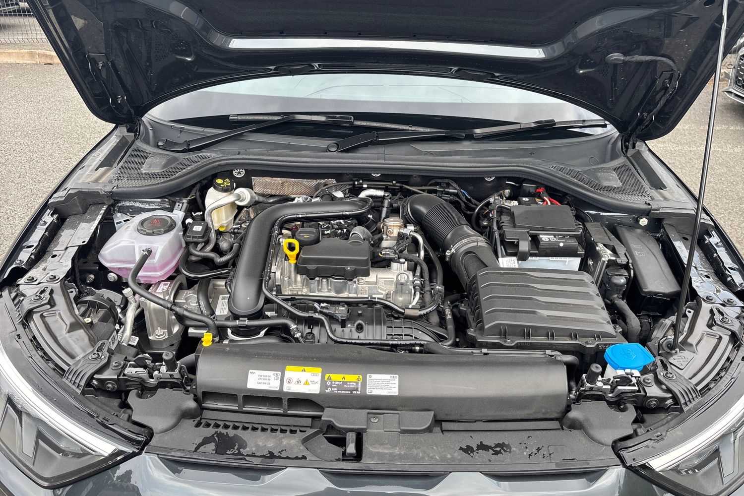 Vehicle 23