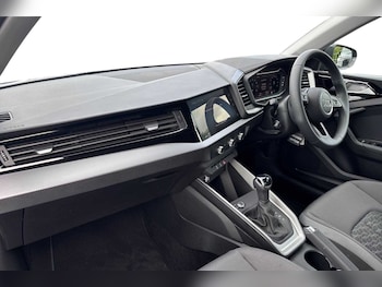 Used Audi A1 2025 for sale - 74863777: Photo