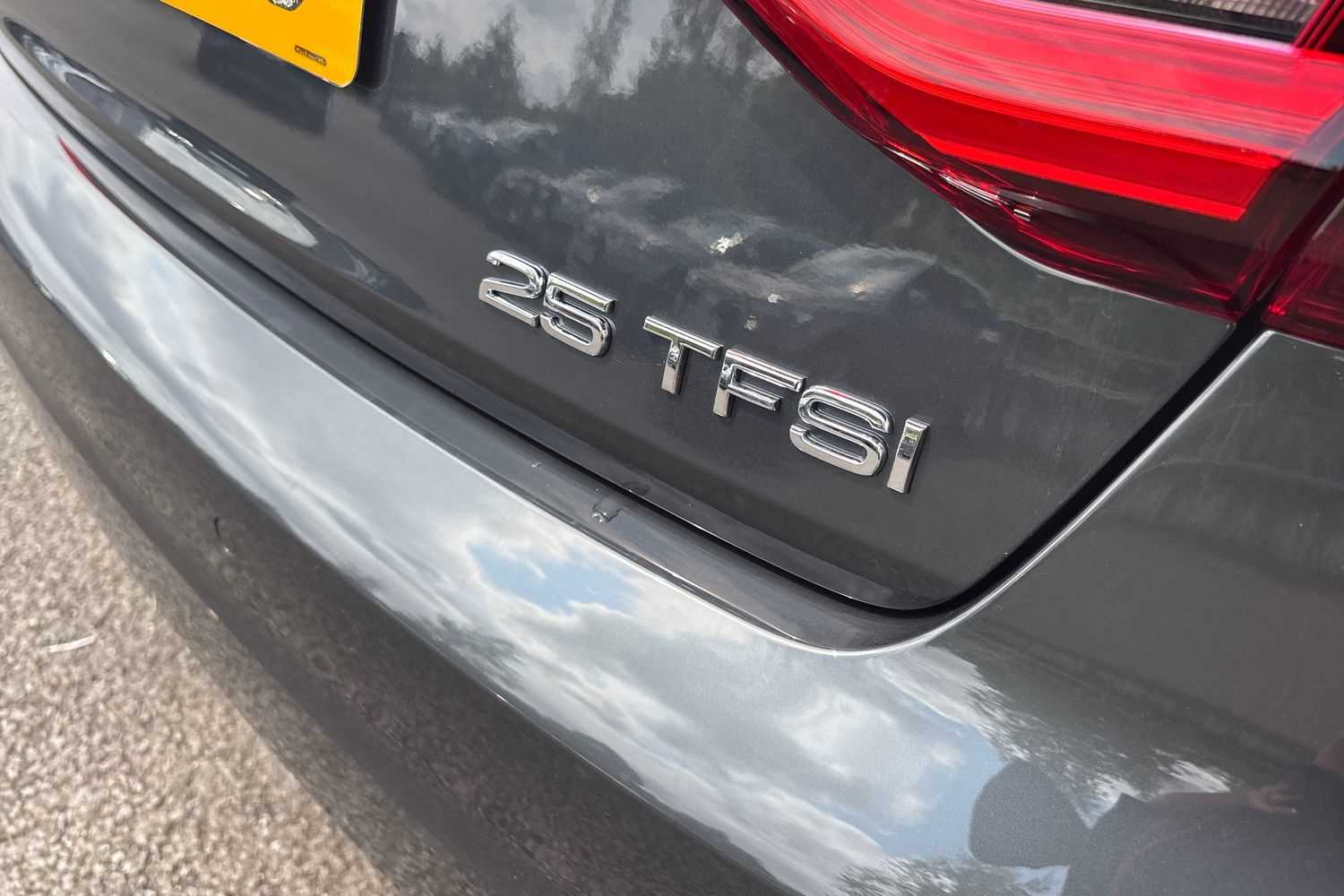 Vehicle 34