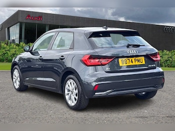 Used Audi A1 2025 for sale - 74863777: Photo