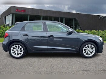Used Audi A1 2025 for sale - 74863777: Photo