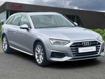 30 TDI Sport 5dr S Tronic