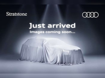 2023 - 40 TDI Quattro Edition 1 5dr S Tronic