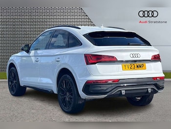 Used Audi Q5 2023 for sale - 75785133: Photo