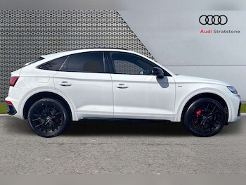 Used Audi Q5 2023 for sale - 75785133: Photo