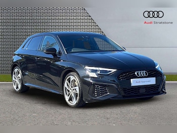 Audi - A3
