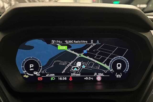 Used Audi Q4 e-tron 2024 for sale - 76421258: Photo 15