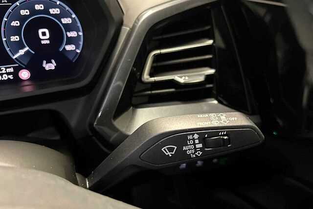 Used Audi Q4 e-tron 2024 for sale - 76421258: Photo 18