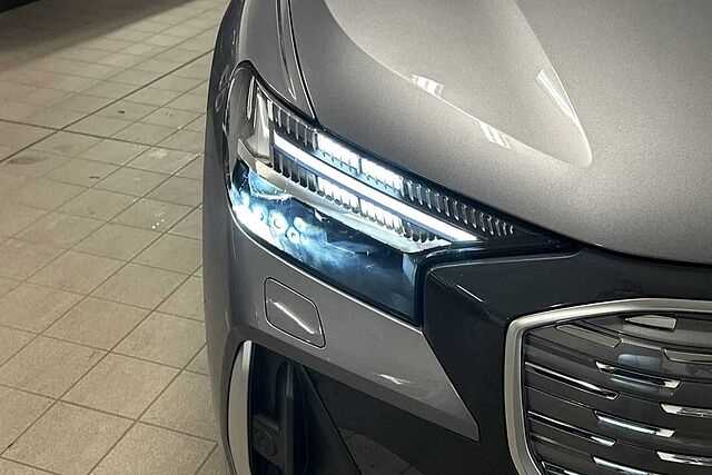 Used Audi Q4 e-tron 2024 for sale - 76421258: Photo 21