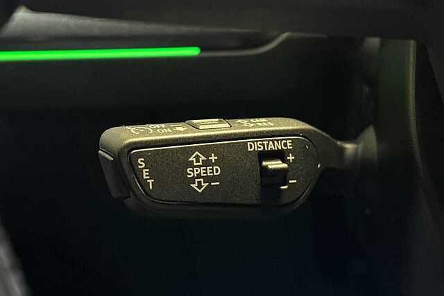 Used Audi Q4 e-tron 2024 for sale - 76421258: Photo 23