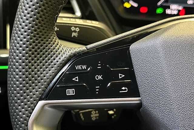 Used Audi Q4 e-tron 2024 for sale - 76421258: Photo 25