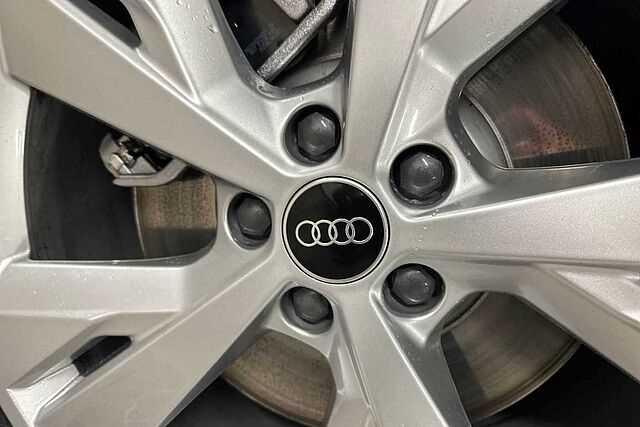 Used Audi Q4 e-tron 2024 for sale - 76421258: Photo 27