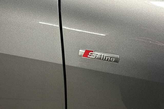 Used Audi Q4 e-tron 2024 for sale - 76421258: Photo 28