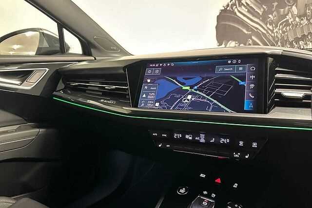 Used Audi Q4 e-tron 2024 for sale - 76421258: Photo 33