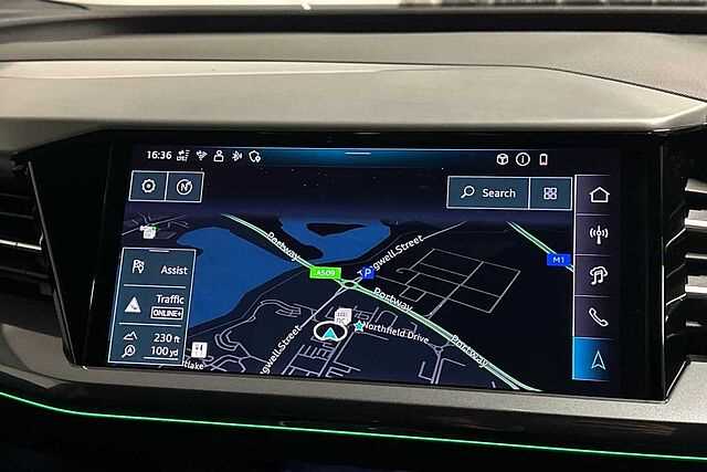 Used Audi Q4 e-tron 2024 for sale - 76421258: Photo 7