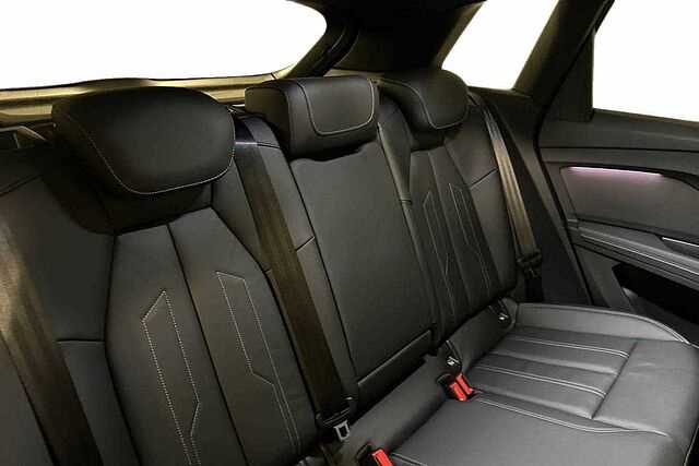 Used Audi Q4 e-tron 2024 for sale - 76421258: Photo 8