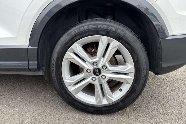 Used Audi Q2 2022 for sale - 76249069: Photo 10