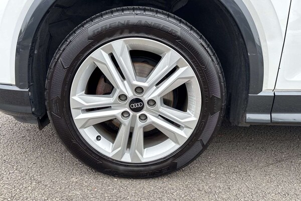 Used Audi Q2 2022 for sale - 76249069: Photo 11