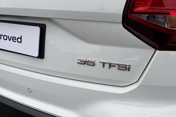 Used Audi Q2 2022 for sale - 76249069: Photo 12
