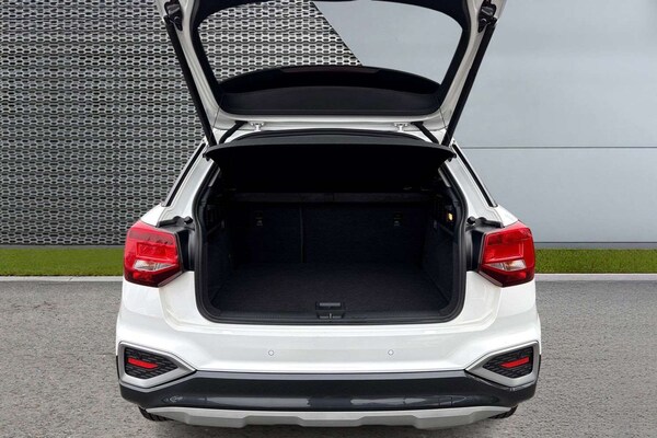 Used Audi Q2 2022 for sale - 76249069: Photo 13