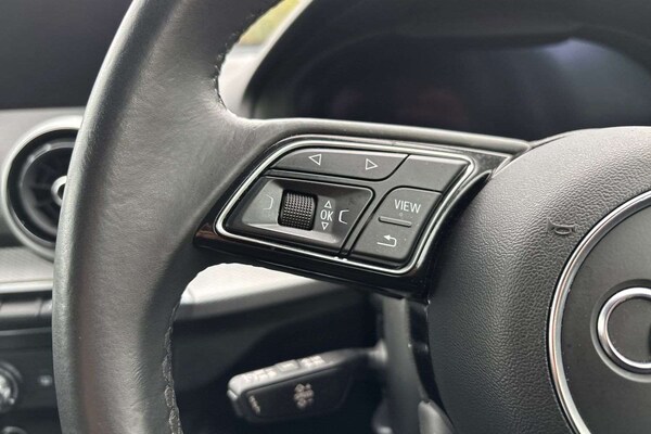 Used Audi Q2 2022 for sale - 76249069: Photo 16