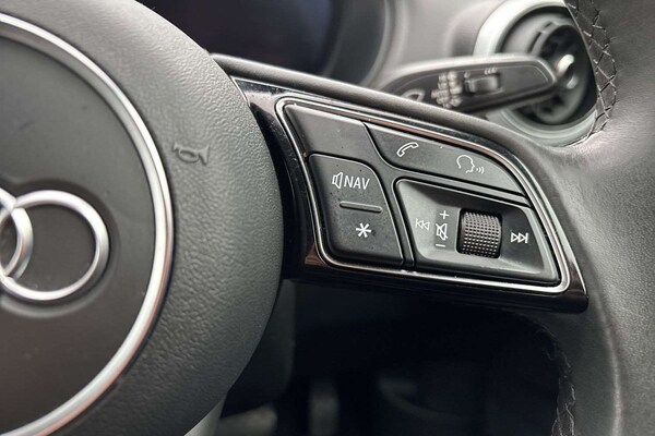 Used Audi Q2 2022 for sale - 76249069: Photo 17