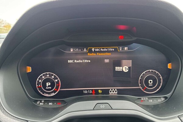 Used Audi Q2 2022 for sale - 76249069: Photo 18