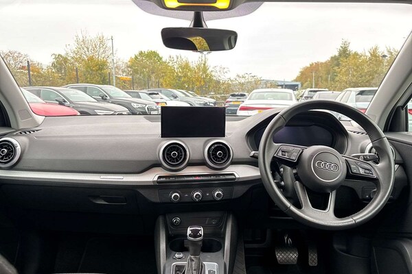 Used Audi Q2 2022 for sale - 76249069: Photo 19