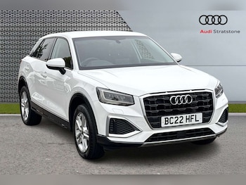 Audi - Q2
