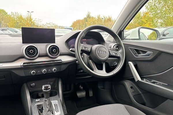 Used Audi Q2 2022 for sale - 76249069: Photo 20