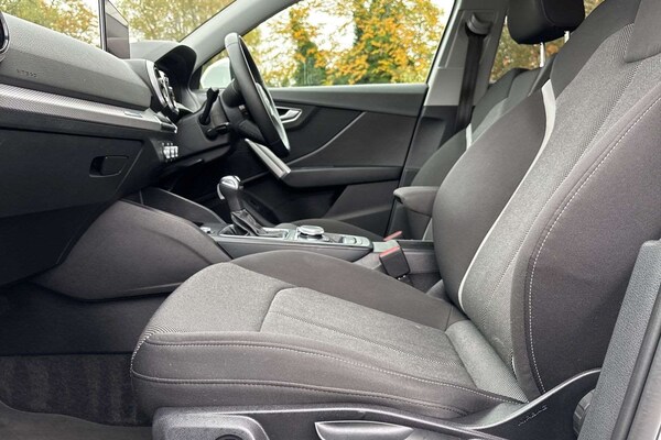 Used Audi Q2 2022 for sale - 76249069: Photo 21
